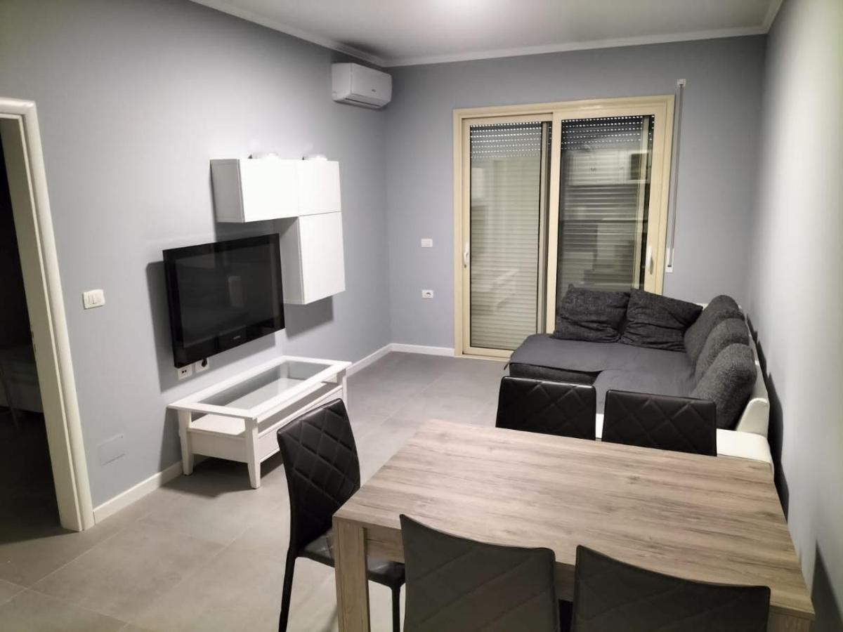Junik Apartment Орікум Екстер'єр фото