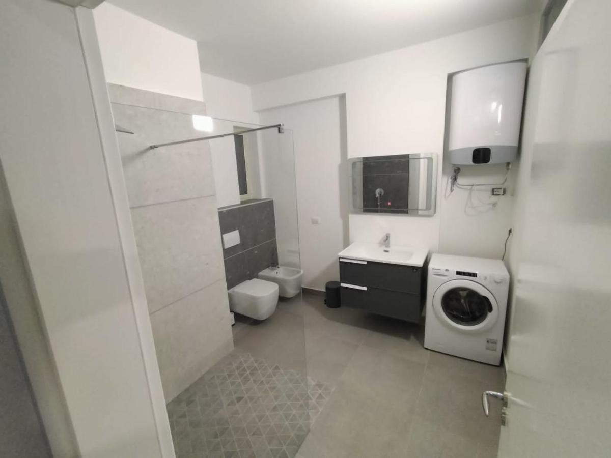 Junik Apartment Орікум Екстер'єр фото