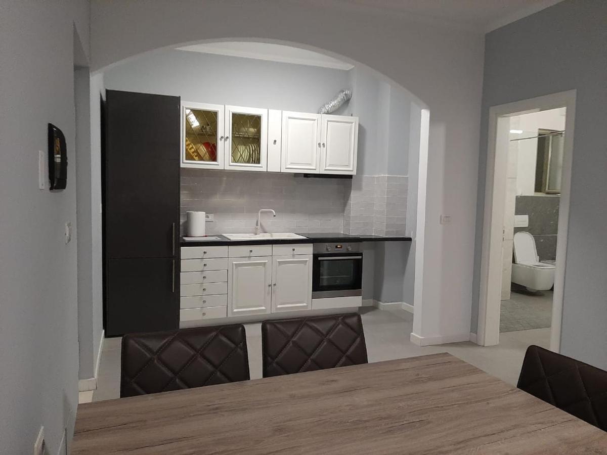 Junik Apartment Орікум Екстер'єр фото