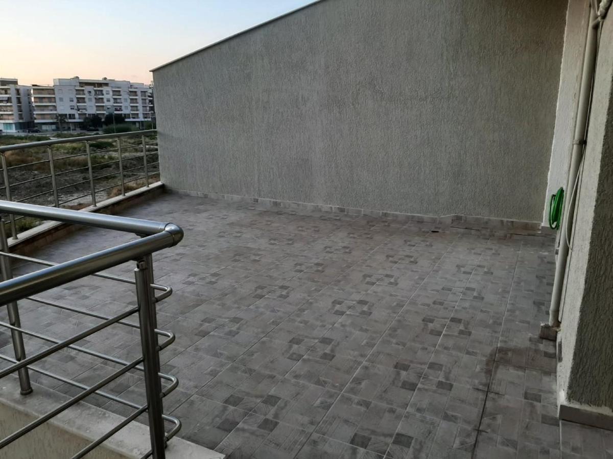 Junik Apartment Орікум Екстер'єр фото