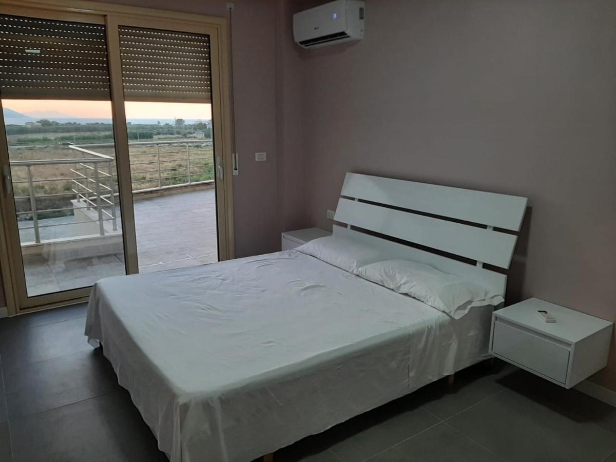 Junik Apartment Орікум Екстер'єр фото