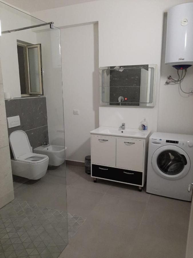 Junik Apartment Орікум Екстер'єр фото